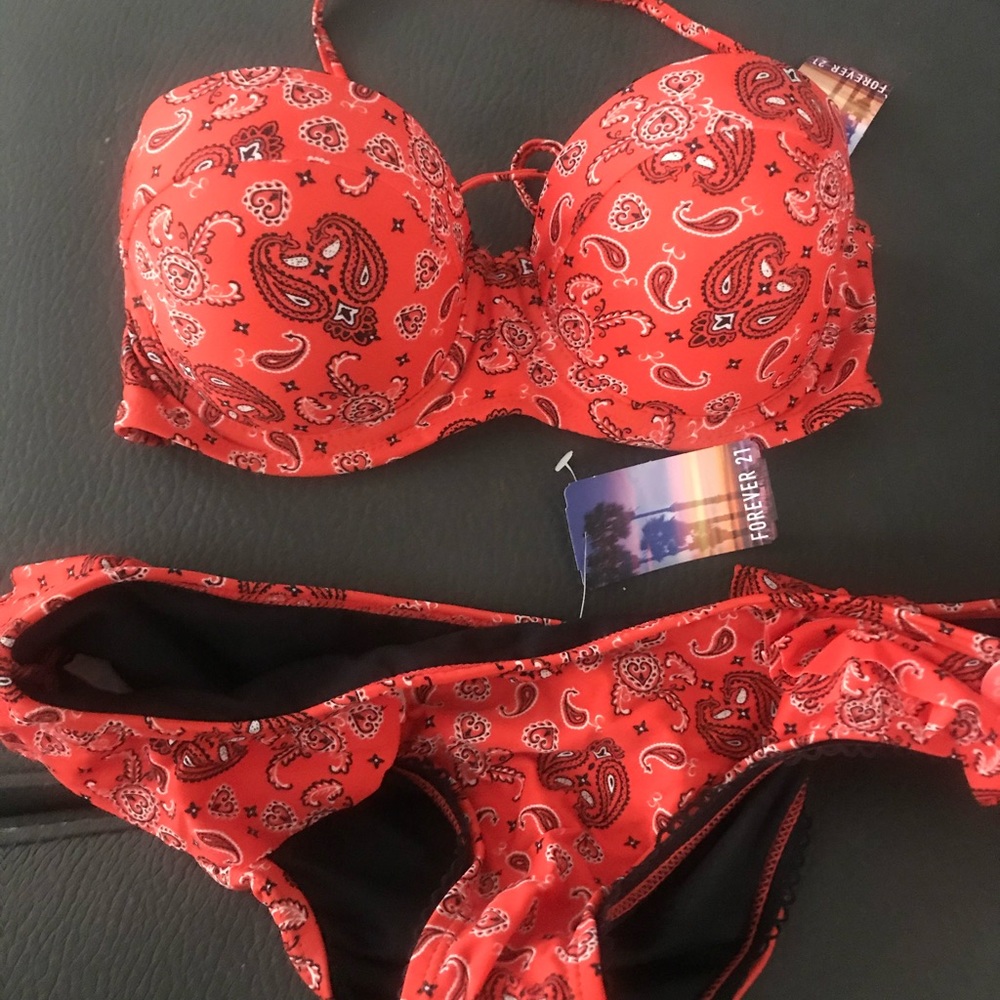 Brand new Bikini